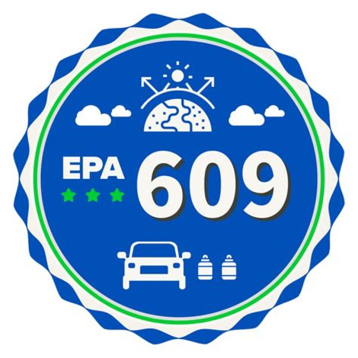 Can you take the 609 certification online