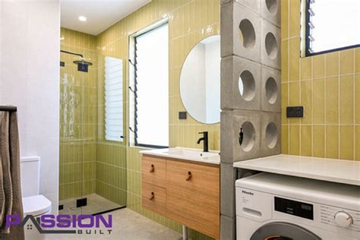 Can you turn any room into a bathroom