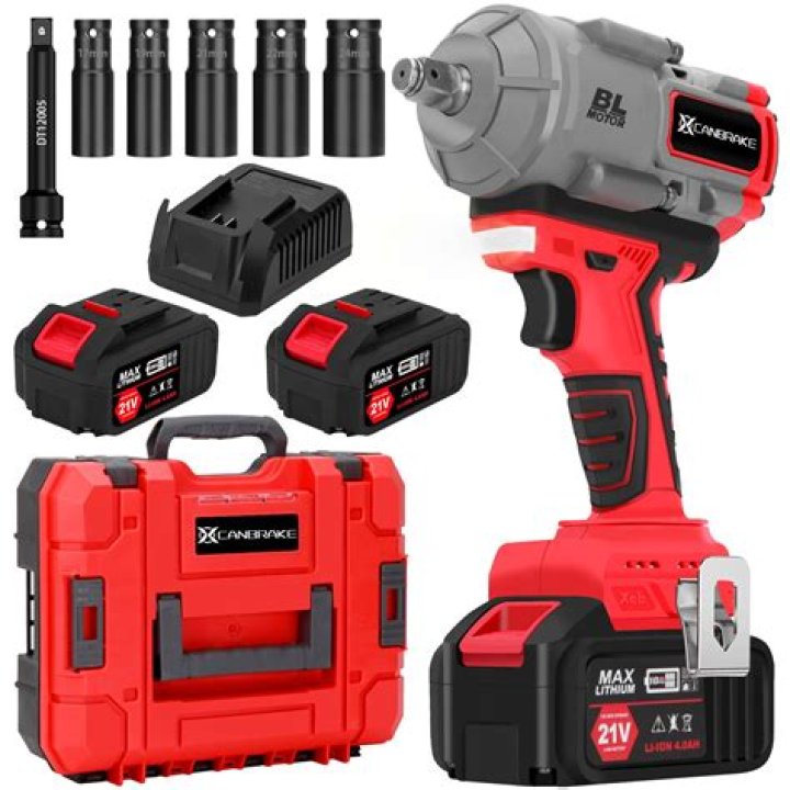 Can you use an impact wrench as an impact driver