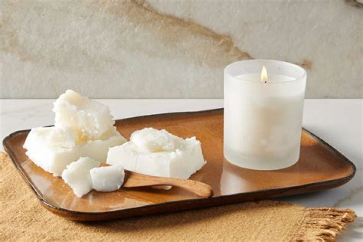Can you use candle wax for fire starters