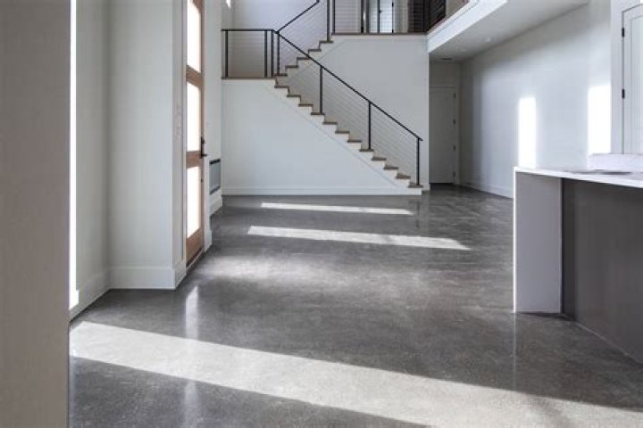 Can you use contact cement on vinyl flooring