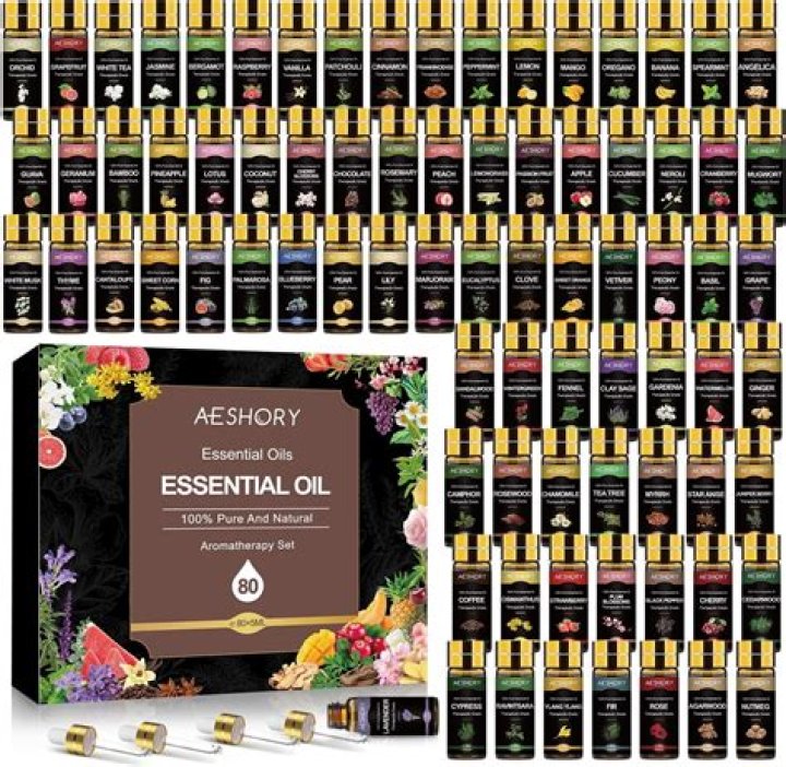 Can you use essential oils in a Lampe Berger
