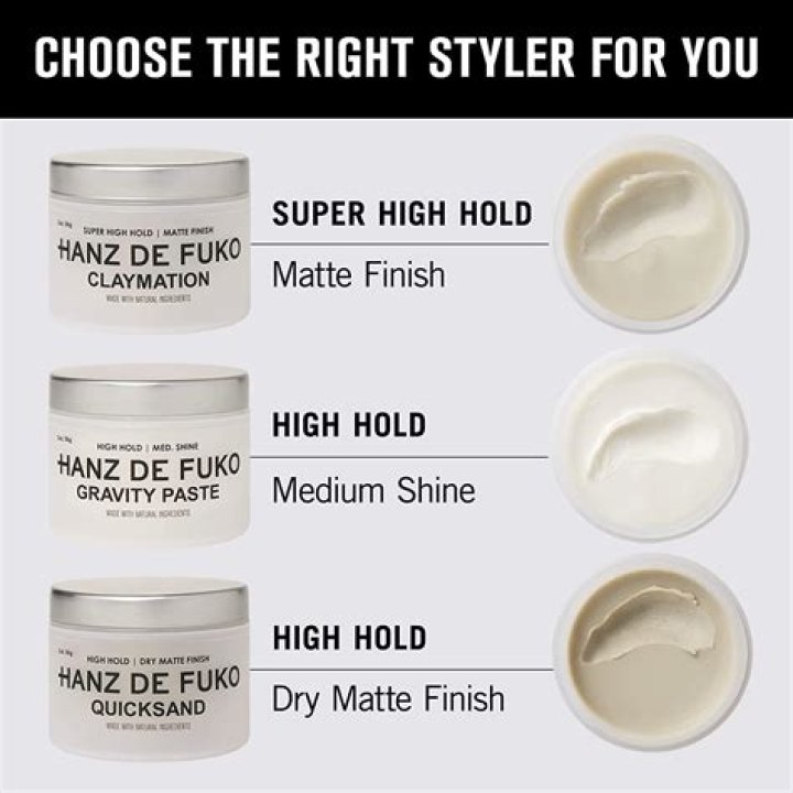Can you use Hanz de Fuko quicksand everyday