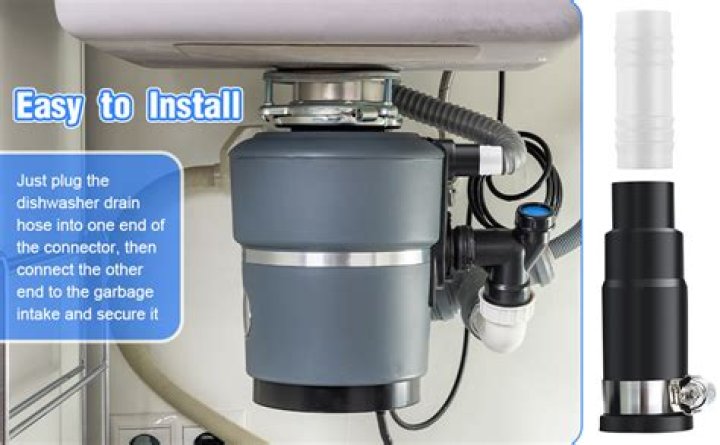 Can you use InSinkErator with septic tank