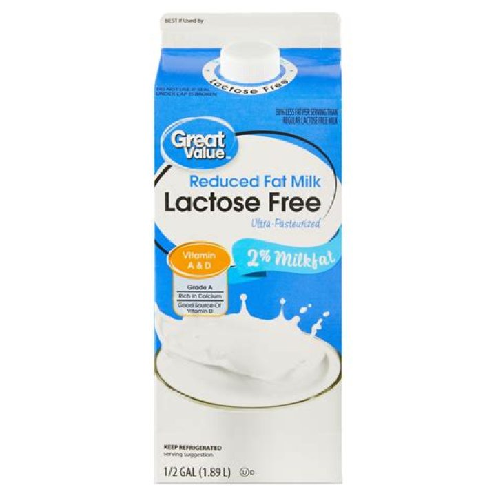 Can you use lactose free milk for kittens
