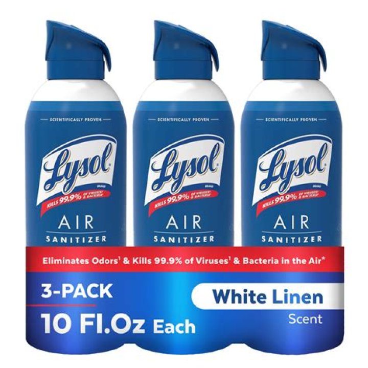Can you use Lysol wipes on car leather