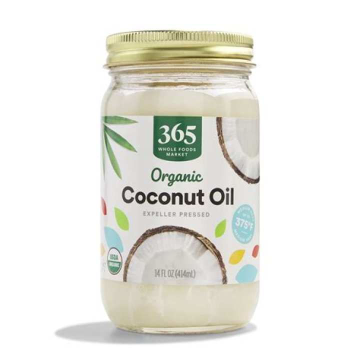 Can you use refined coconut oil