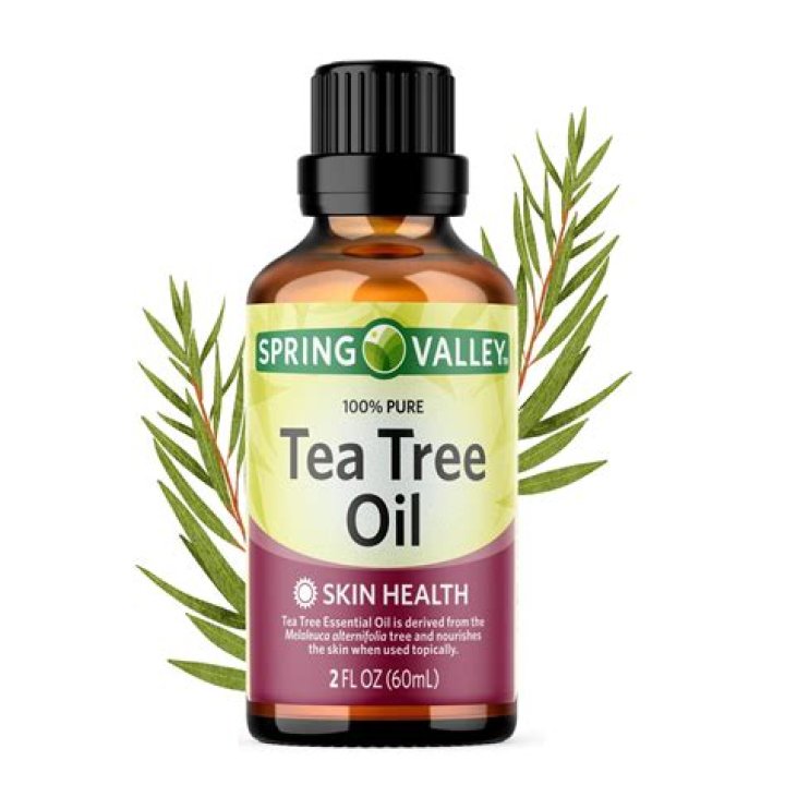 Can you use tea tree oil in your mouth