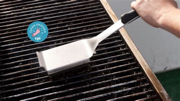 Can you use the grill and oven at the same time