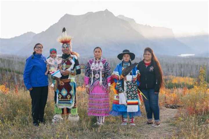 Can you visit Sioux reservation