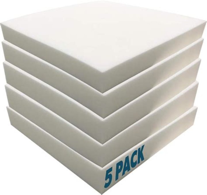 Can you wash a foam cushion