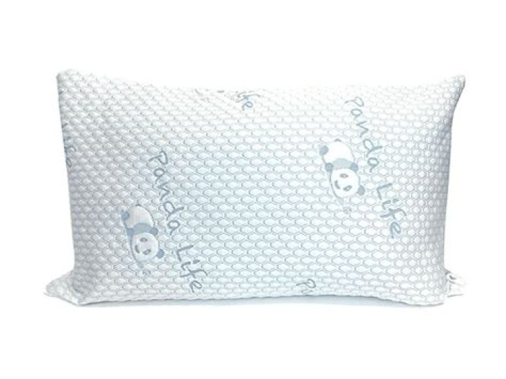 Can you wash a panda life pillow