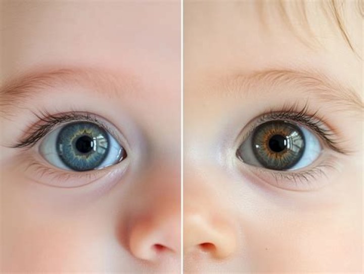Can your eyes make you feel off balance