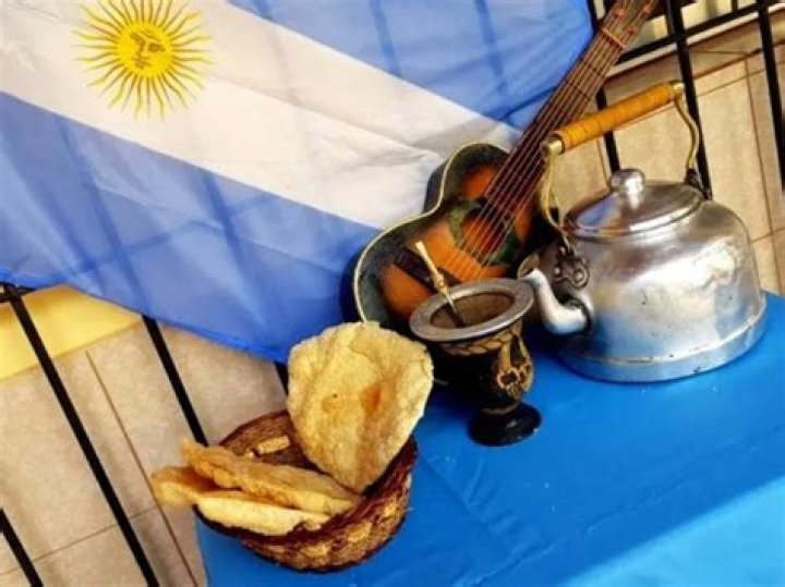 ¿Cómo se celebra el Día de la Tradición en Argentina