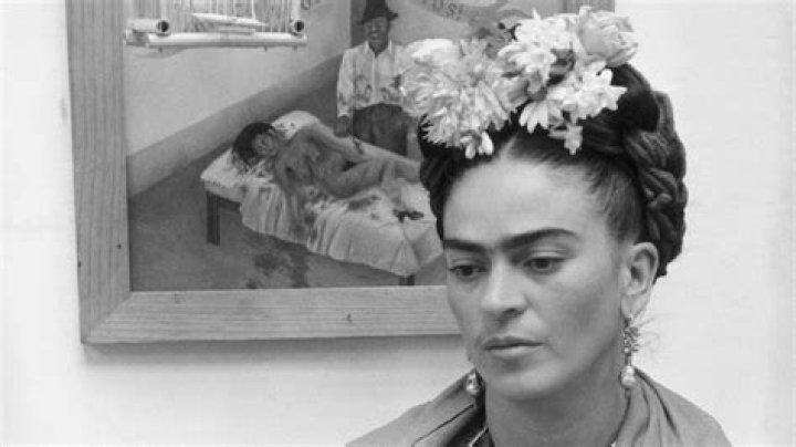 ¿Cómo se le decía a Frida Kahlo