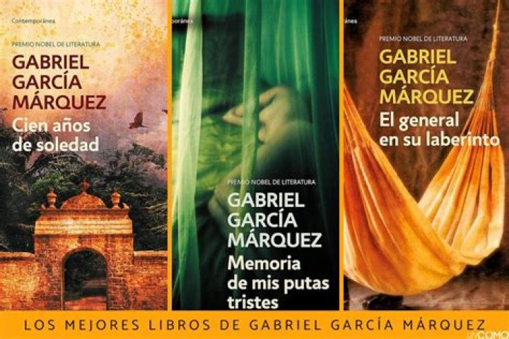 ¿Cómo se llama el primer libro de Gabriel García Márquez