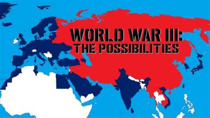 Could World War One been prevented