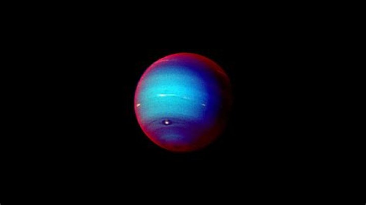 Could you stand on Neptune