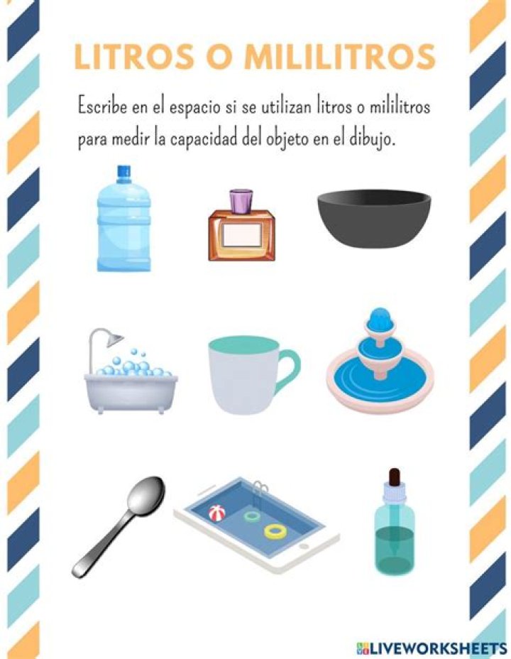 ¿Cuál es el símbolo de Decalitro