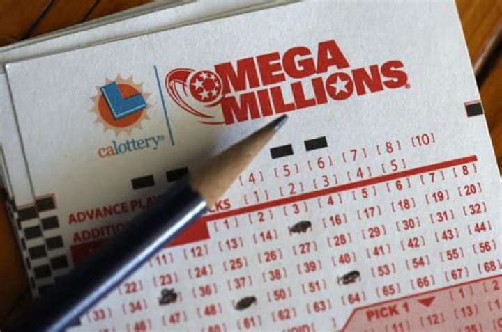 Did anyone win the Mega Millions in California