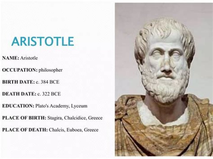 Did Aristotle believe in aristocracy