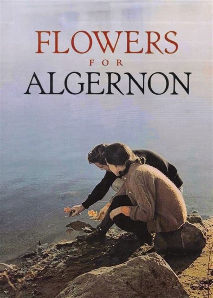 Did Charlie die in Flowers for Algernon