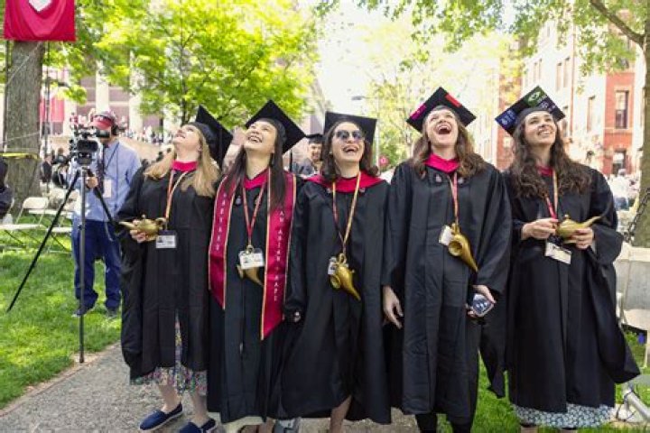 Did Helen Keller Graduate from Harvard