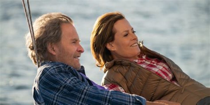 Did Kevin Kline really eat the fish