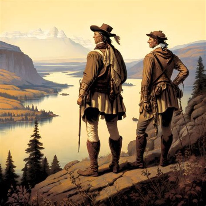 Did Lewis and Clark encounter the Shoshone