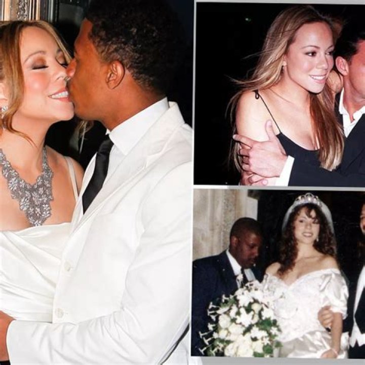Did Mariah Carey attend Whitney Houston funeral