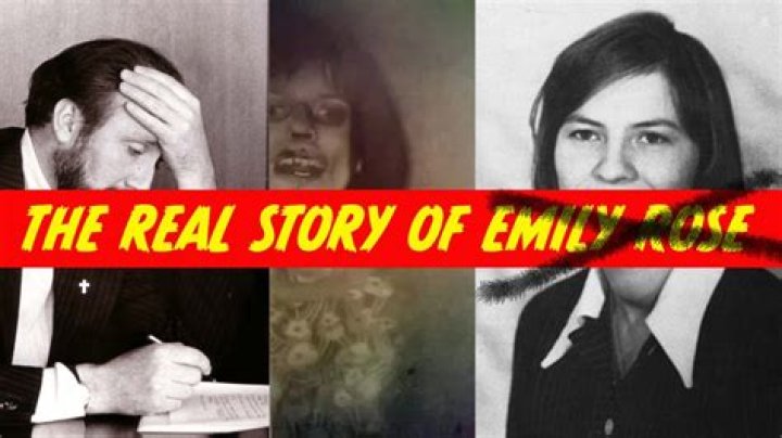 Did the ending of A Rose for Emily surprise you
