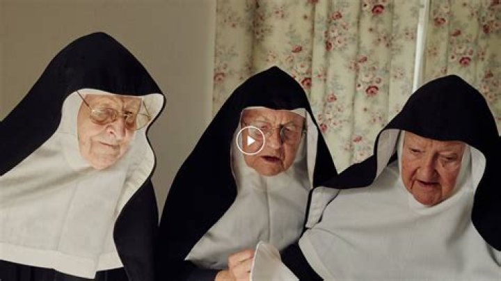 Did the nuns in Sister Act sing