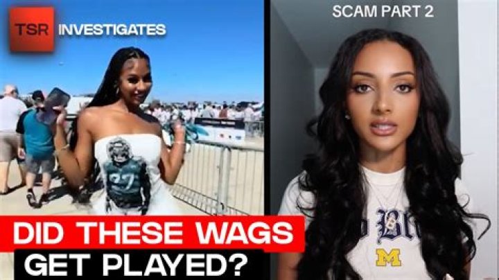 Did wags get Cancelled