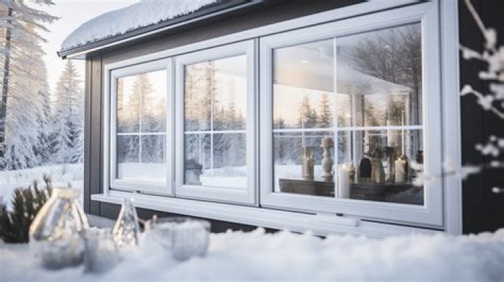 Do all window need storm windows