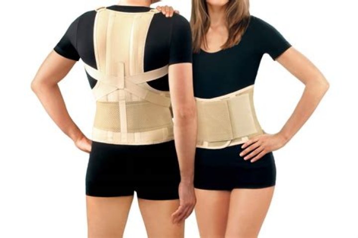 Do back braces really work