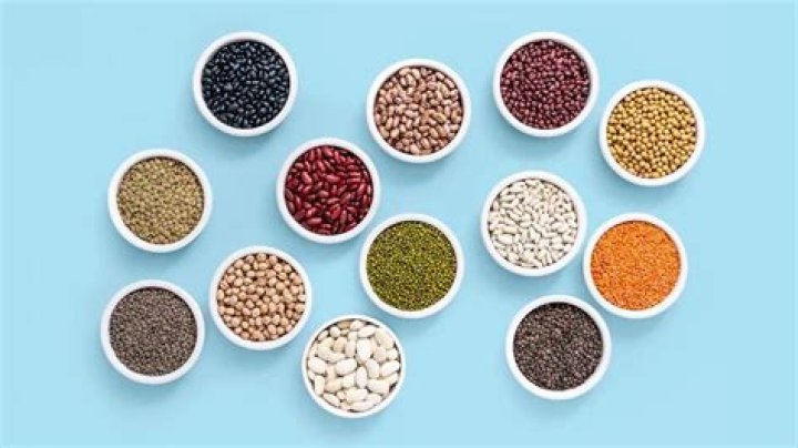 Do beans make you gassy