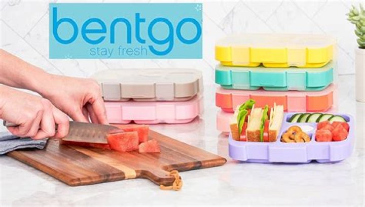 Do Bentgo boxes keep food warm