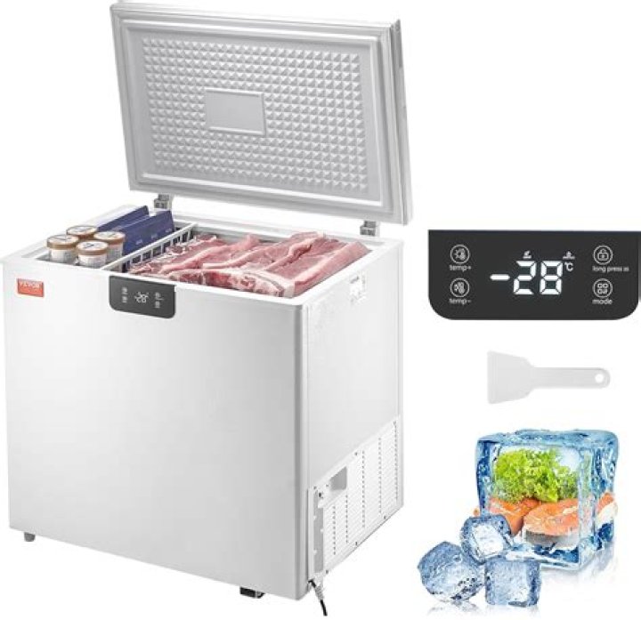 Do bottom freezers have ice makers