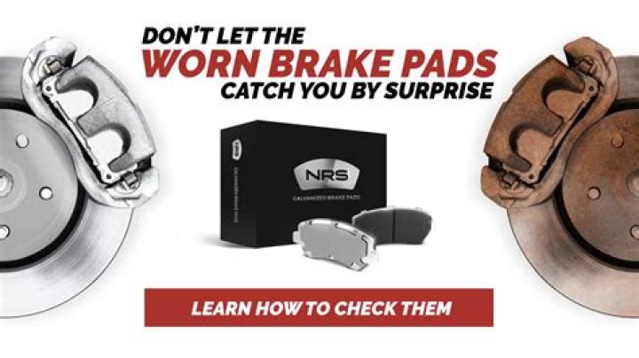 Do brake pads have a warranty