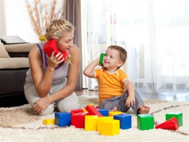 Do children learn by imitation