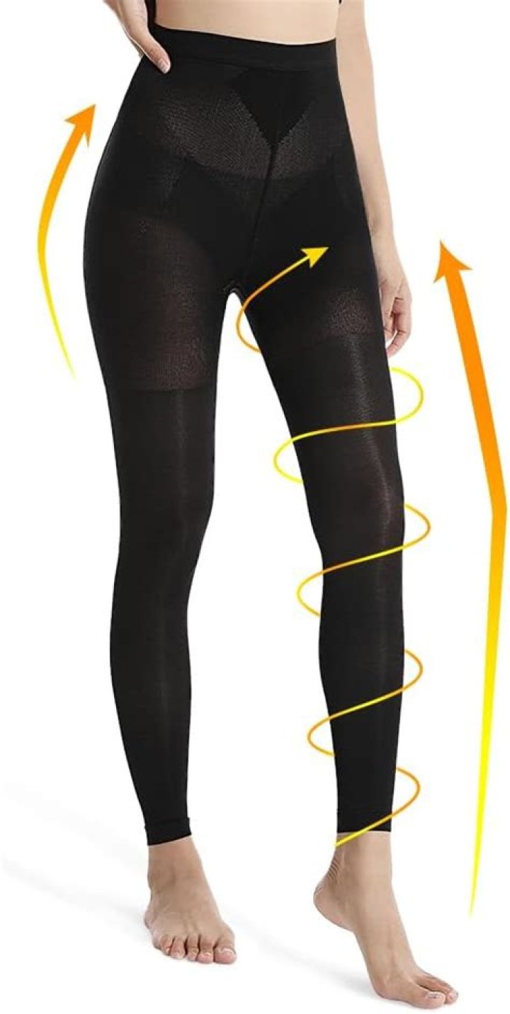 Do compression leggings help with cellulite