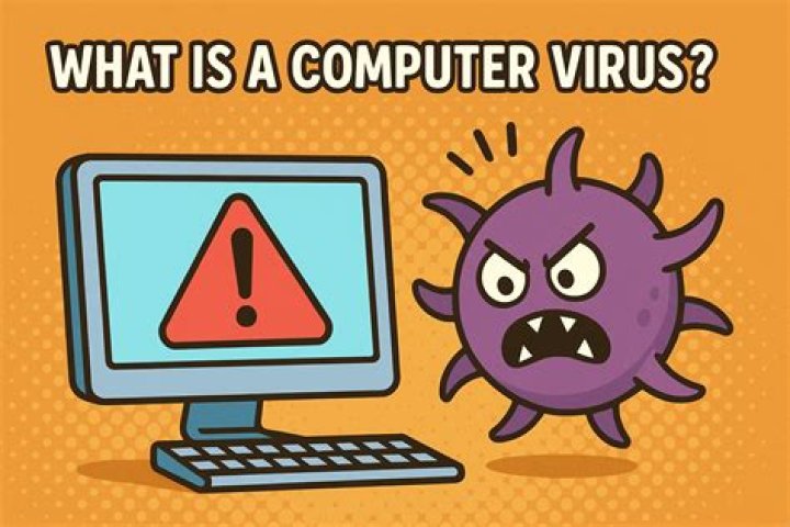 Do computer viruses need human help