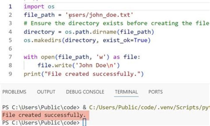 Do constants exist in Python