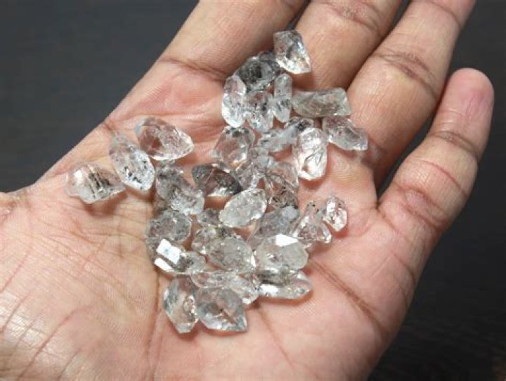 Do diamond blades use real diamonds