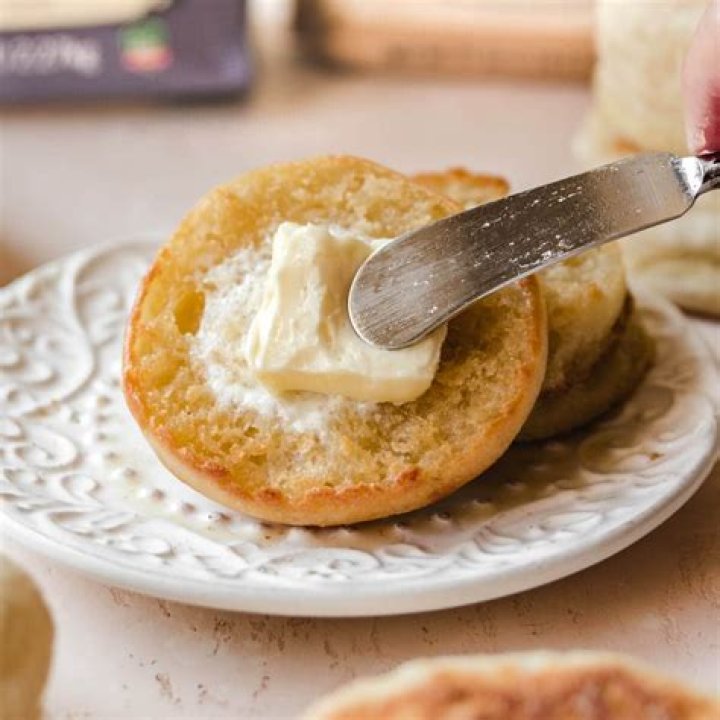Do English muffins have gluten in them