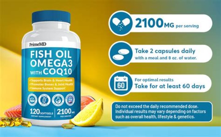 Do fish oil pills oxidize