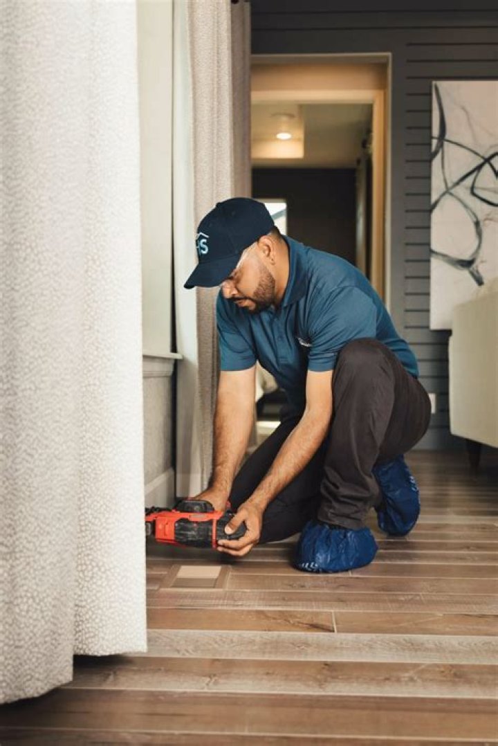 Do handymen paint