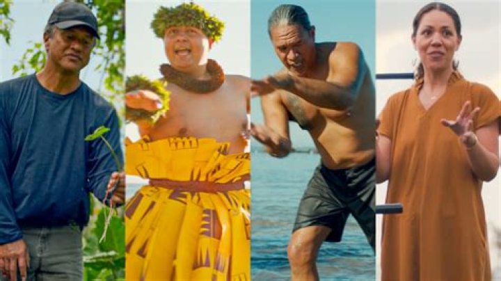 Do Hawaiians want to secede