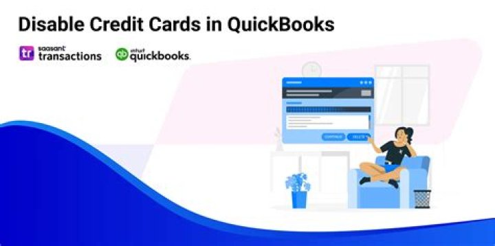 Do I have to reconcile credit cards in QuickBooks