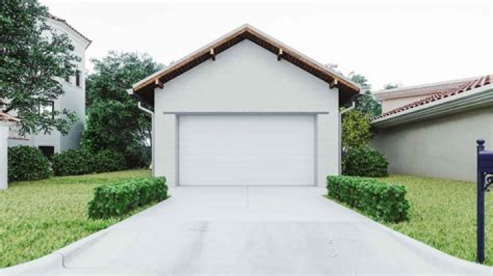 Do I need a permit to build a garage in California